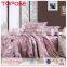 European Style Pretty 100% Cotton Bedding Product Luxury Home Textile