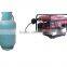 Household Usage Plastic Spray Cleaner Window With Wiper