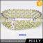 2015 New Design Wholesale Gold Bracelet Mens Prices
