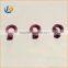 Textile machinery spare parts Ceramic thread guide