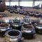 boat/ship hydraulic ball joint