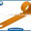 hot selling silicone luggage tag, promotional for travel