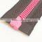 5# pp zipper open end