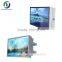 42 inch HD1080P outdoor floor standing Hd Ad Players lcd network ads kiosk