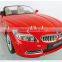 Rastar Wholesale Gift Official Licensed BMW Children Toys rc Car