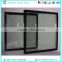 8mm+12A+8mm Insulated Glass in building with CE certification