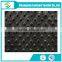 black minky dot fabric super soft fabric blanket raw material