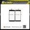 Original Black Front Touch Screen Digitizer Glass Panel for Microsoft Nokia Lumia 535 Lcd Display Screen Replacement
