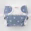 made in Japan wholesale diapers star pattern cute cloth nappy cover for baby