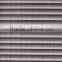 2016 Newest Gradient Roman style shangri-la blinds