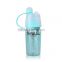 Sport Drinking and Misting Spray Water Bottle, Outdoor Sport Drinking, BPA