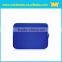 8inch Custom print neoprene laptop sleeve notebook case