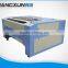 Acrylic laser cuttng machine with CE for  china
