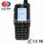 D-860C Built-In Gps Dpmr Digital Walkie Talkie Radio With Scrambler