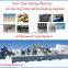 new technolgoy honing and boring machine for hydraulic cylinder internal