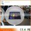 19" touch screen kiosk totem lcd kiosk machine creative kiosk design