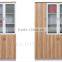 Wholesale wooden bookshelves modern office credenza (SZ-FCB328)