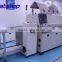 Laboratory research and development of high precision lead-free reflow oven (SMD welding equipment)