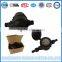 2016 New Residential Multi jet Plastic shell body water meter ISO4064