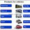 4ch 1080P /8ch 720P vehicle mobile nvr, security camera system nvr for bus