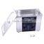 LED Manual celaning machine eumax Industrial Ultrasonic Cleaner Sml022