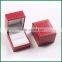Wedding Custom Luxury Paper Jewelry Box&Gift Jewelry Package Box