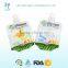 BPA free high quality fruit juice/puree spout pouch baby food packaging                        
                                                Quality Choice