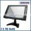 12v computer monitor 12 inch touch screen monitor