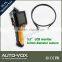 8.2mm 720p cctv endoscope inspection camera