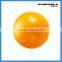 MACHUKA Anti Burst PVC 55cm 65cm 75cm Custom Yoga Ball Wholesale