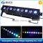 9x3W 3in1 RGB dmx512 wall decoration with led light