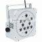 12x18w 6in1 rgbaw uv battery powered par wireless rechargeable led lights                        
                                                Quality Choice