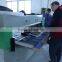  popular hydraulic genuine leather bag press cutting machine