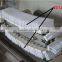 china factory YB-350 automatic pillow type idli packing machine horizontal flow/0086-18516303933