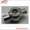 four way stainless steel welding flanged sight glass