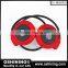 Hot selling cute and cheap earphones for promotion