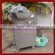 Electric Vegetable and Fruit Cuber Machine|Automatic Melon Cube Dicing Machine