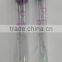 Non pyrogen 8ml glass PRP tube with perfect vacuum