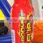 1mH Small promotional PVC inflatable bottle