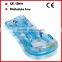 PVC kids swimming inflatable surfing board for promotion
