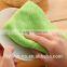 cheap micro fiber super clean cleaning towel