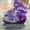 2015 HOT SALE, upscale and high quality roller skate shoes & inline skate shoes