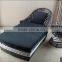 Patio Outdoor Furniture Rattan Wicker Sunbed/Lounge Chair(DH-N9131)