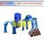SPUN Culvert Concrete Pipe Machine