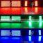 Guangzhou DMX 300W RGB 3in1 LED Flash Light