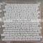 Hot Eastern White Marble Mosaic (HMM-072) on Sales