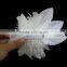 Lovely fascinator/feather fascinator/bridal fascinator/bridal hair accessory