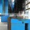 S control system QC12K 6*2500 cutting sheet metal hydraulic shearing machine price