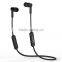 New Arrival Lightweight Wireless Cheapest Bluetooth Earphone