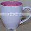 Promotional Services Center Ceramic Coffee Mug Cup